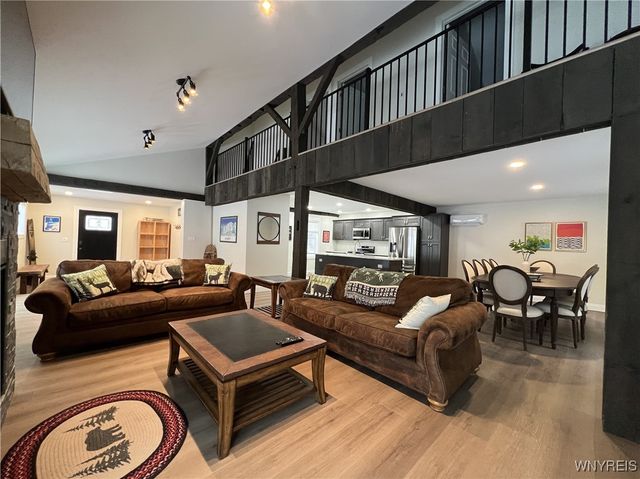 6924 Route 242 West, Ellicottville, NY 14731