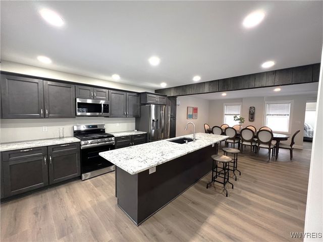 6924 Route 242 West, Ellicottville, NY 14731