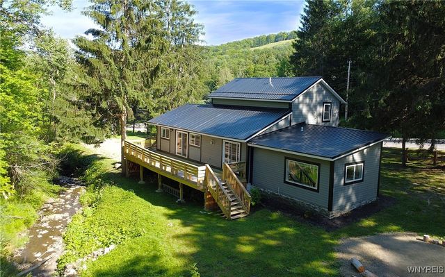 6924 Route 242 West, Ellicottville, NY 14731