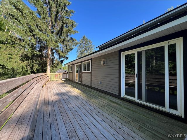 6924 Route 242 West, Ellicottville, NY 14731