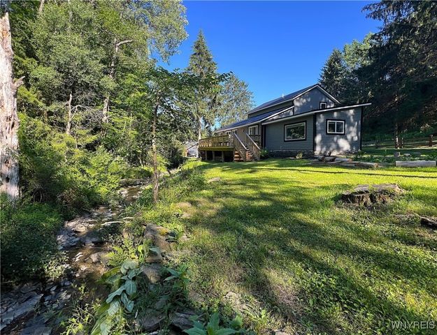 6924 Route 242 West, Ellicottville, NY 14731