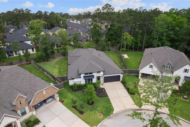 719 Carina Gaze Court, Conroe, TX 77318