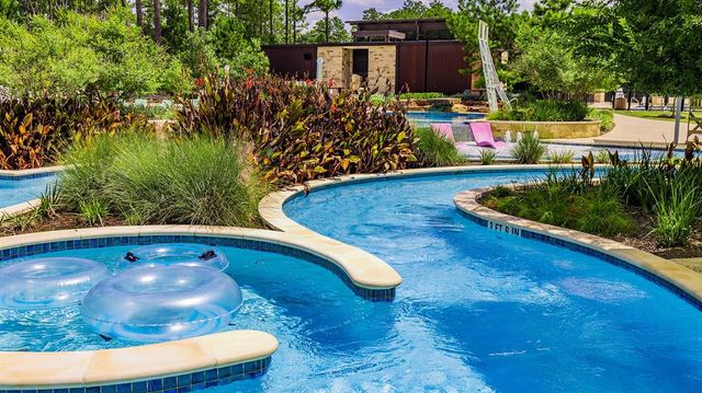 719 Carina Gaze Court, Conroe, TX 77318