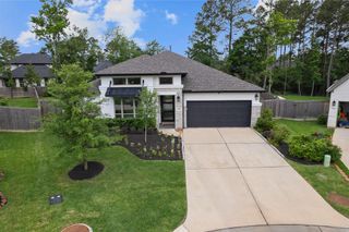 719 Carina Gaze Court, Conroe, TX 77318