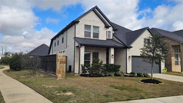 29634 Sterling Knoll Drive, Fulshear, TX 77441