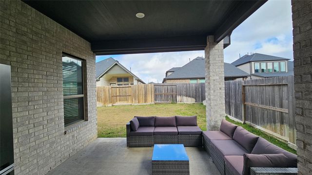 29634 Sterling Knoll Drive, Fulshear, TX 77441