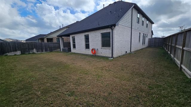 29634 Sterling Knoll Drive, Fulshear, TX 77441