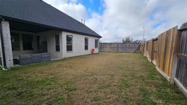 29634 Sterling Knoll Drive, Fulshear, TX 77441