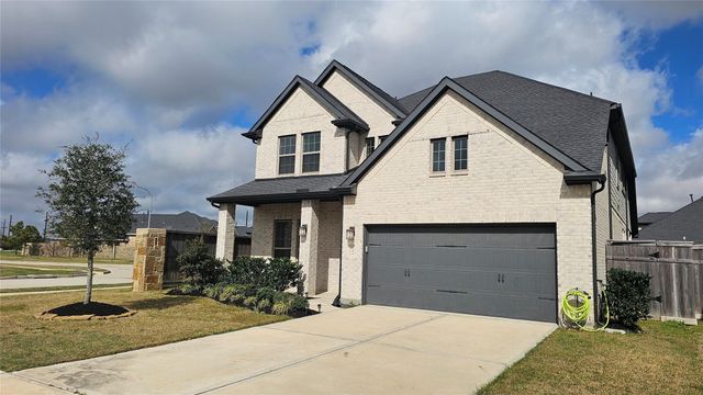 29634 Sterling Knoll Drive, Fulshear, TX 77441