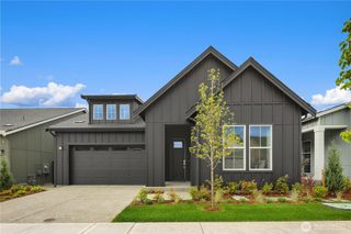 33846 Site 213 Calla Lilly Place SE, Black Diamond, WA 98010