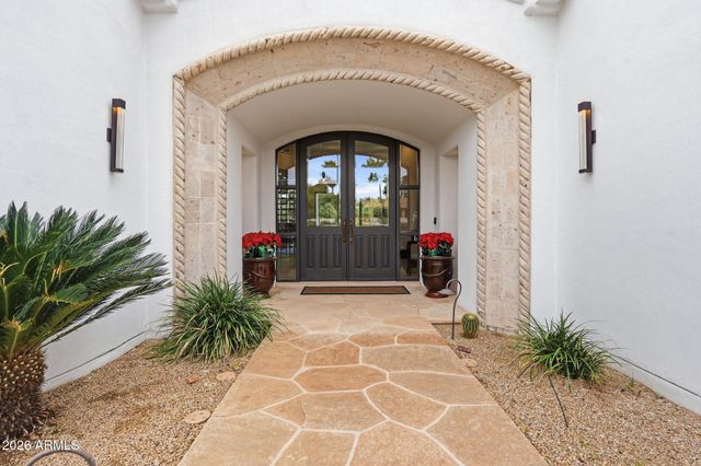 6901 E NORTHERN Avenue, Paradise Valley, AZ 85253