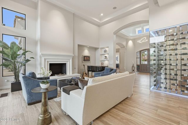 6901 E NORTHERN Avenue, Paradise Valley, AZ 85253