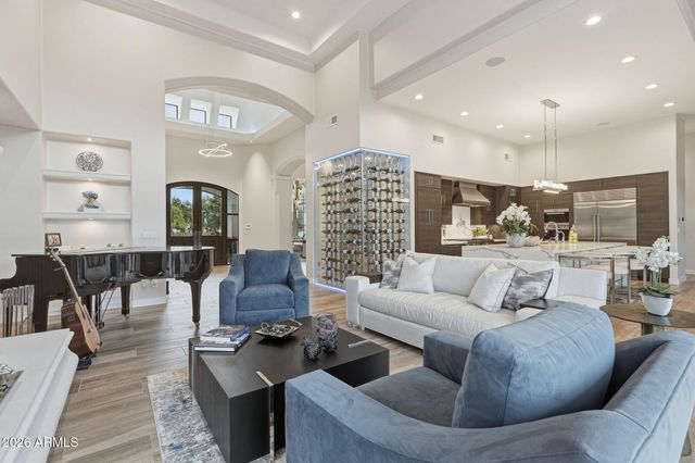 6901 E NORTHERN Avenue, Paradise Valley, AZ 85253