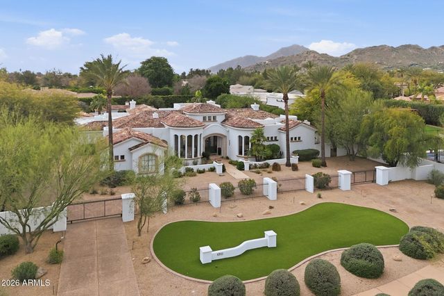 6901 E NORTHERN Avenue, Paradise Valley, AZ 85253