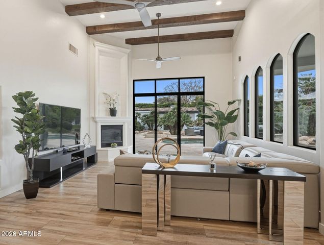 6901 E NORTHERN Avenue, Paradise Valley, AZ 85253