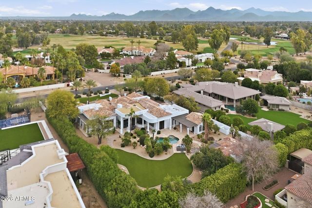 6901 E NORTHERN Avenue, Paradise Valley, AZ 85253