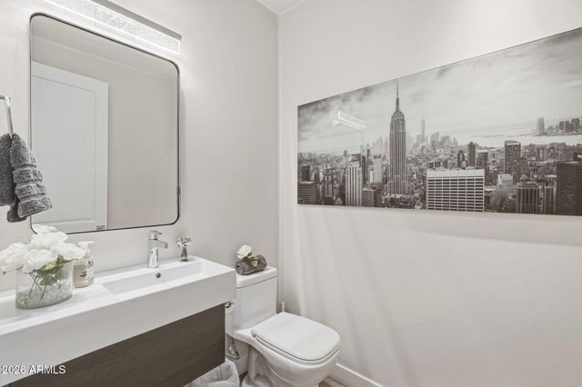 6901 E NORTHERN Avenue, Paradise Valley, AZ 85253