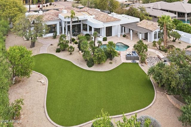 6901 E NORTHERN Avenue, Paradise Valley, AZ 85253