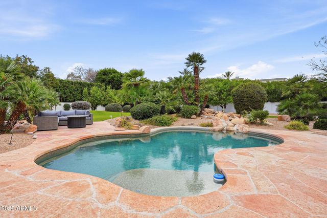 6901 E NORTHERN Avenue, Paradise Valley, AZ 85253