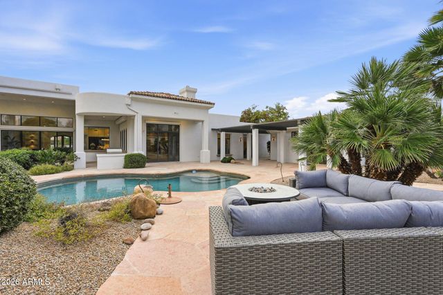 6901 E NORTHERN Avenue, Paradise Valley, AZ 85253