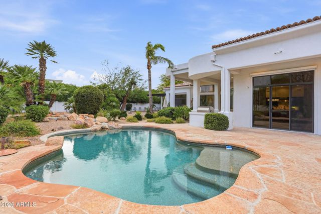 6901 E NORTHERN Avenue, Paradise Valley, AZ 85253