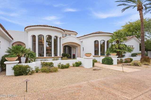 6901 E NORTHERN Avenue, Paradise Valley, AZ 85253