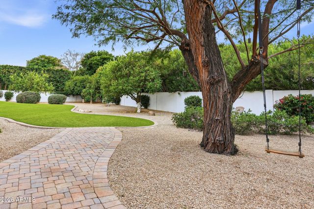 6901 E NORTHERN Avenue, Paradise Valley, AZ 85253