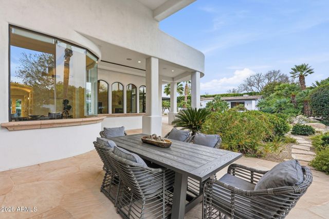 6901 E NORTHERN Avenue, Paradise Valley, AZ 85253