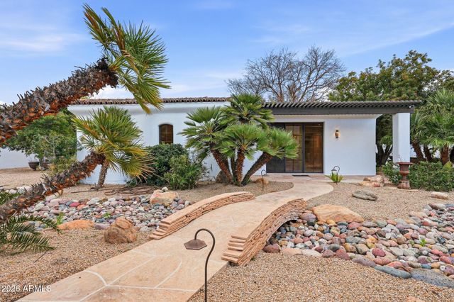 6901 E NORTHERN Avenue, Paradise Valley, AZ 85253