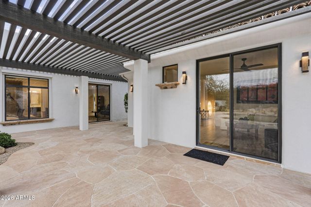 6901 E NORTHERN Avenue, Paradise Valley, AZ 85253