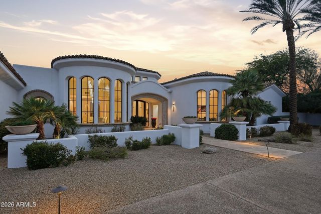 6901 E NORTHERN Avenue, Paradise Valley, AZ 85253