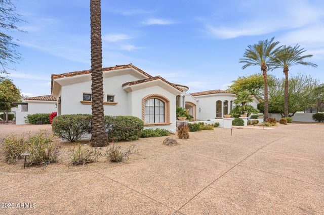 6901 E NORTHERN Avenue, Paradise Valley, AZ 85253