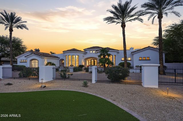 6901 E NORTHERN Avenue, Paradise Valley, AZ 85253