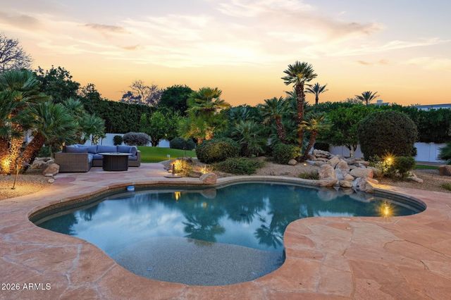 6901 E NORTHERN Avenue, Paradise Valley, AZ 85253