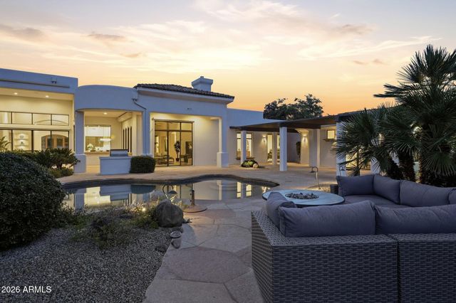 6901 E NORTHERN Avenue, Paradise Valley, AZ 85253