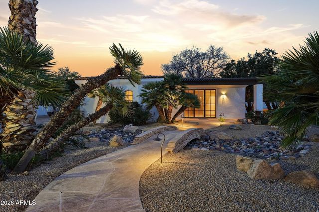 6901 E NORTHERN Avenue, Paradise Valley, AZ 85253