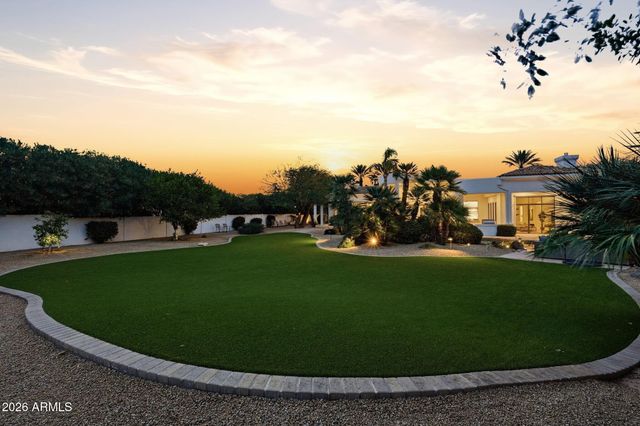 6901 E NORTHERN Avenue, Paradise Valley, AZ 85253