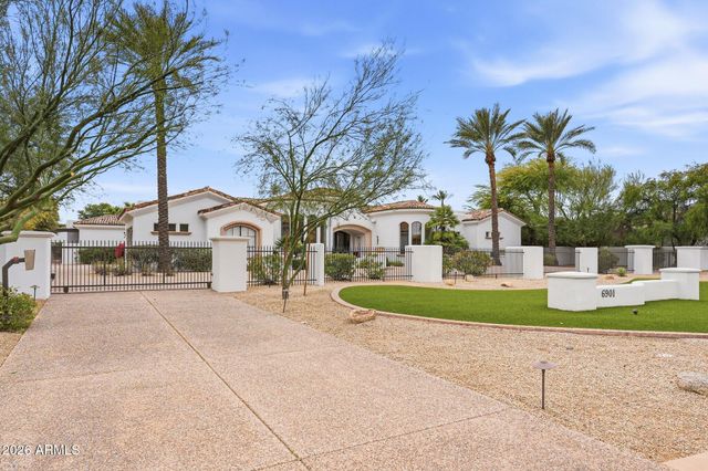 6901 E NORTHERN Avenue, Paradise Valley, AZ 85253