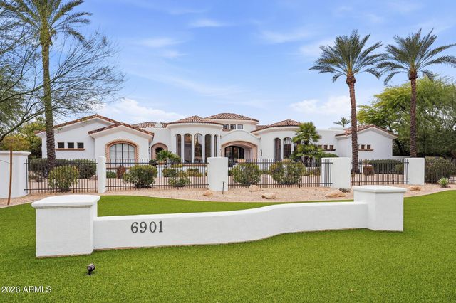 6901 E NORTHERN Avenue, Paradise Valley, AZ 85253