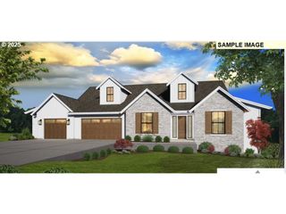 23083 Sw CURRY RIDGE Dr, Sherwood, OR 97140