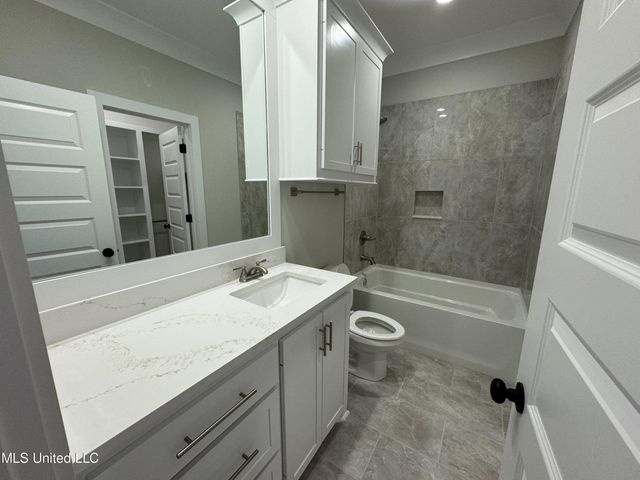 320 Willow Way, Canton, MS 39046