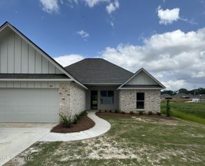 320 Willow Way, Canton, MS 39046
