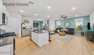 12363 E Patricia Ann Drive, Vail, AZ 85641