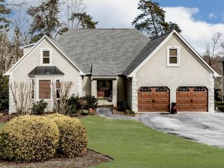 4510 N Slope Circle, Marietta, GA 30066