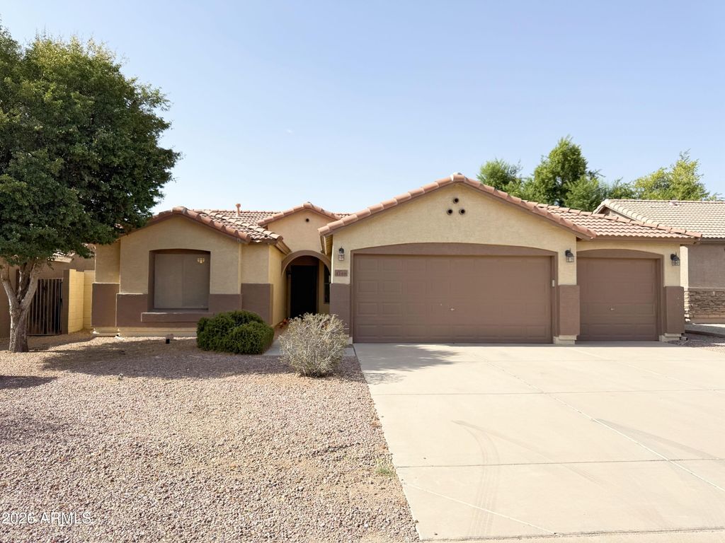 4148 E Brighton Way, San Tan Valley, AZ 85140