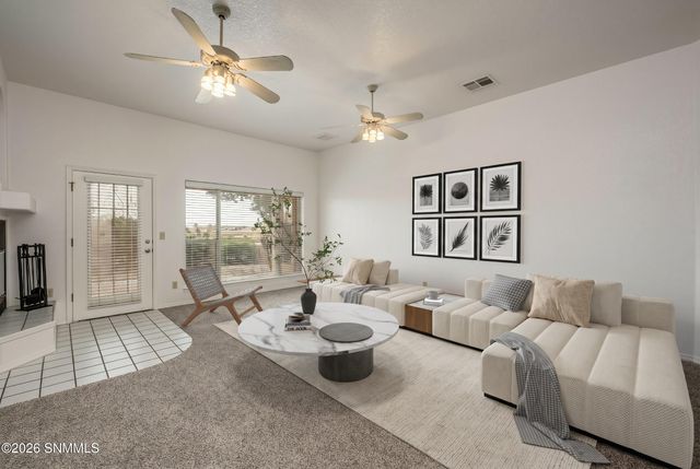 4416 Los Arboles Drive, Las Cruces, NM 88011