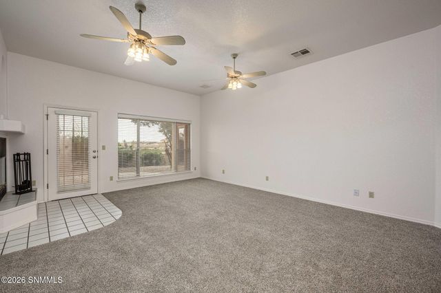 4416 Los Arboles Drive, Las Cruces, NM 88011