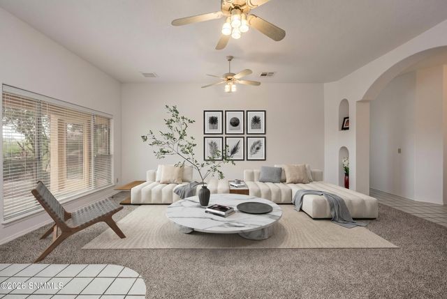 4416 Los Arboles Drive, Las Cruces, NM 88011