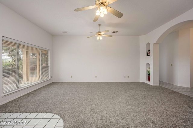 4416 Los Arboles Drive, Las Cruces, NM 88011