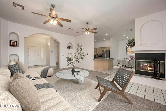 4416 Los Arboles Drive, Las Cruces, NM 88011